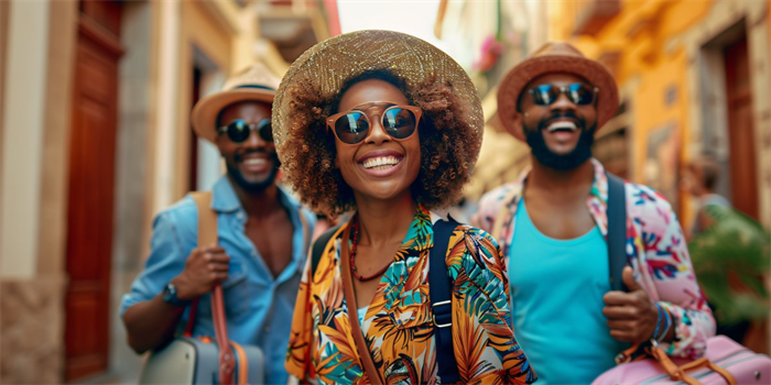Discovering Ghana’s Hidden Gems on a Budget